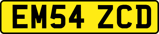 EM54ZCD