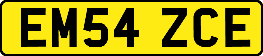 EM54ZCE