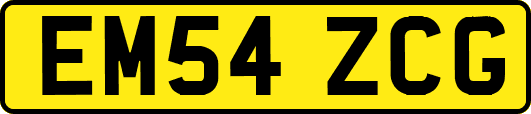 EM54ZCG