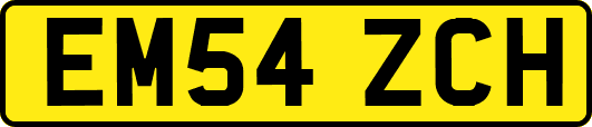 EM54ZCH