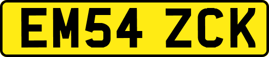 EM54ZCK
