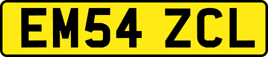 EM54ZCL