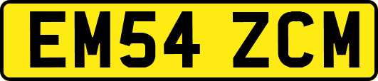 EM54ZCM
