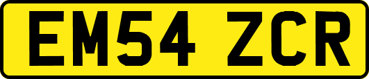EM54ZCR