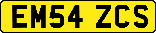 EM54ZCS