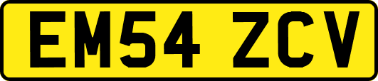 EM54ZCV