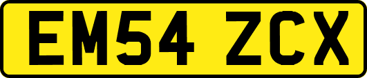EM54ZCX