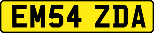 EM54ZDA