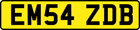 EM54ZDB