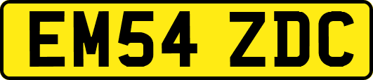 EM54ZDC