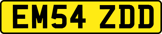 EM54ZDD