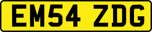 EM54ZDG