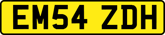 EM54ZDH