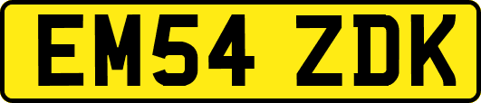 EM54ZDK