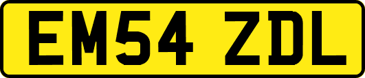 EM54ZDL