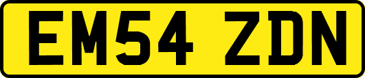 EM54ZDN