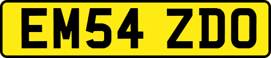 EM54ZDO