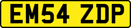 EM54ZDP
