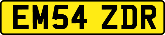 EM54ZDR