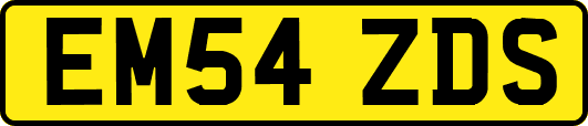 EM54ZDS