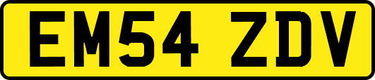 EM54ZDV