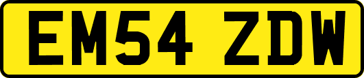 EM54ZDW