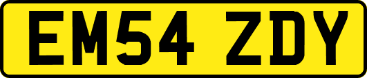 EM54ZDY