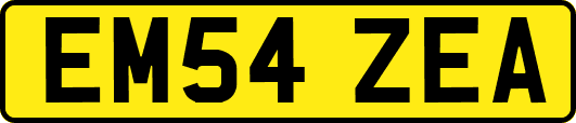 EM54ZEA