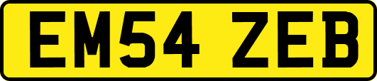 EM54ZEB