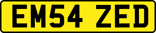 EM54ZED