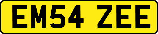 EM54ZEE