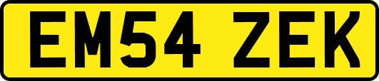 EM54ZEK