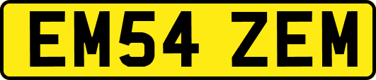 EM54ZEM