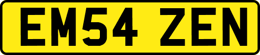 EM54ZEN