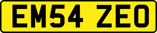 EM54ZEO