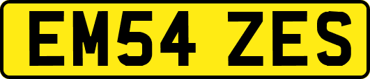 EM54ZES