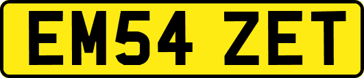 EM54ZET