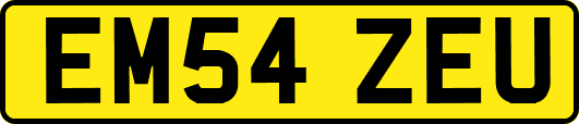 EM54ZEU