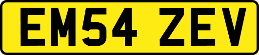 EM54ZEV