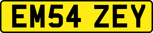 EM54ZEY