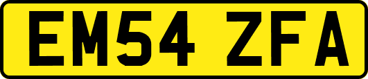 EM54ZFA