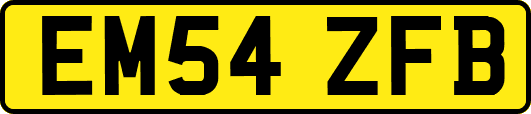 EM54ZFB