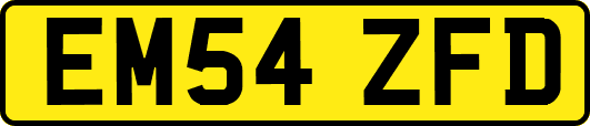 EM54ZFD