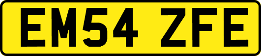 EM54ZFE