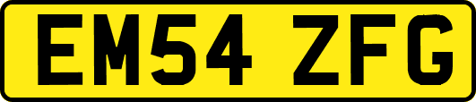 EM54ZFG
