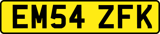 EM54ZFK