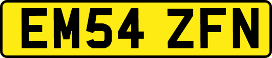 EM54ZFN