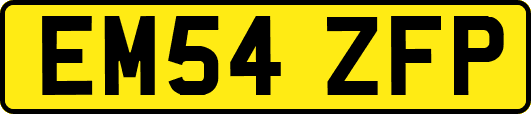 EM54ZFP