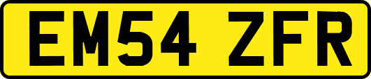 EM54ZFR