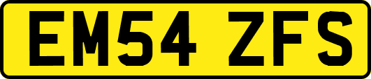 EM54ZFS